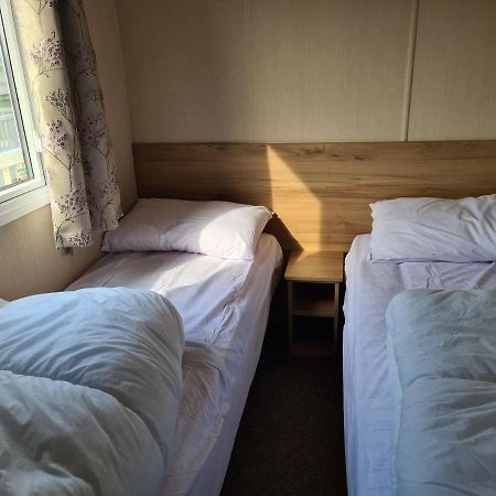 Ferienwohnung 8 Berth Eastgate Fantasy Island Ingoldmells Exterior foto
