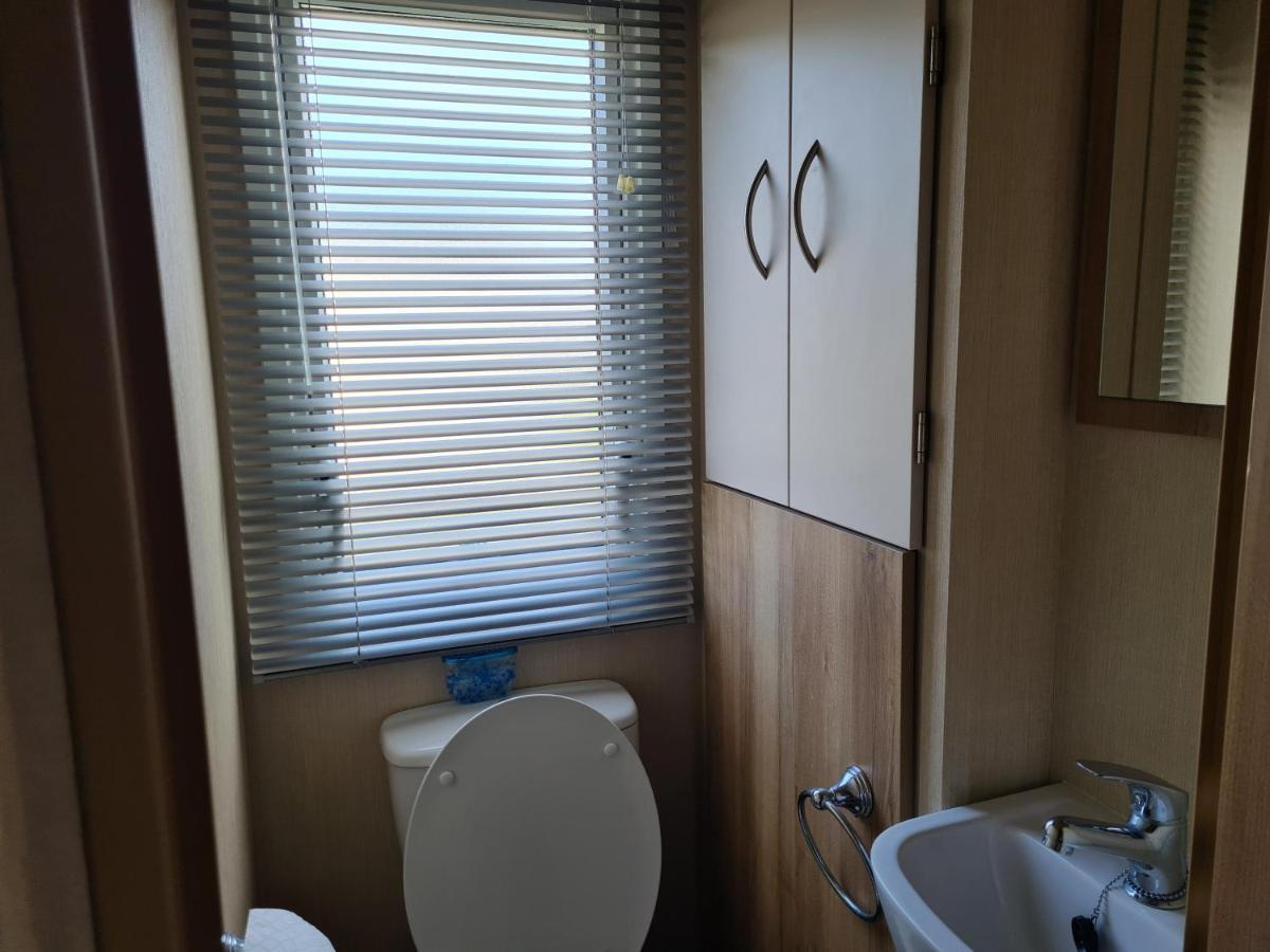 Ferienwohnung 8 Berth Eastgate Fantasy Island Ingoldmells Exterior foto