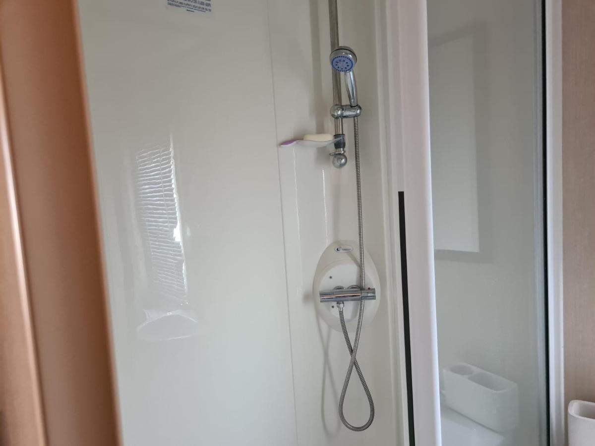 Ferienwohnung 8 Berth Eastgate Fantasy Island Ingoldmells Exterior foto