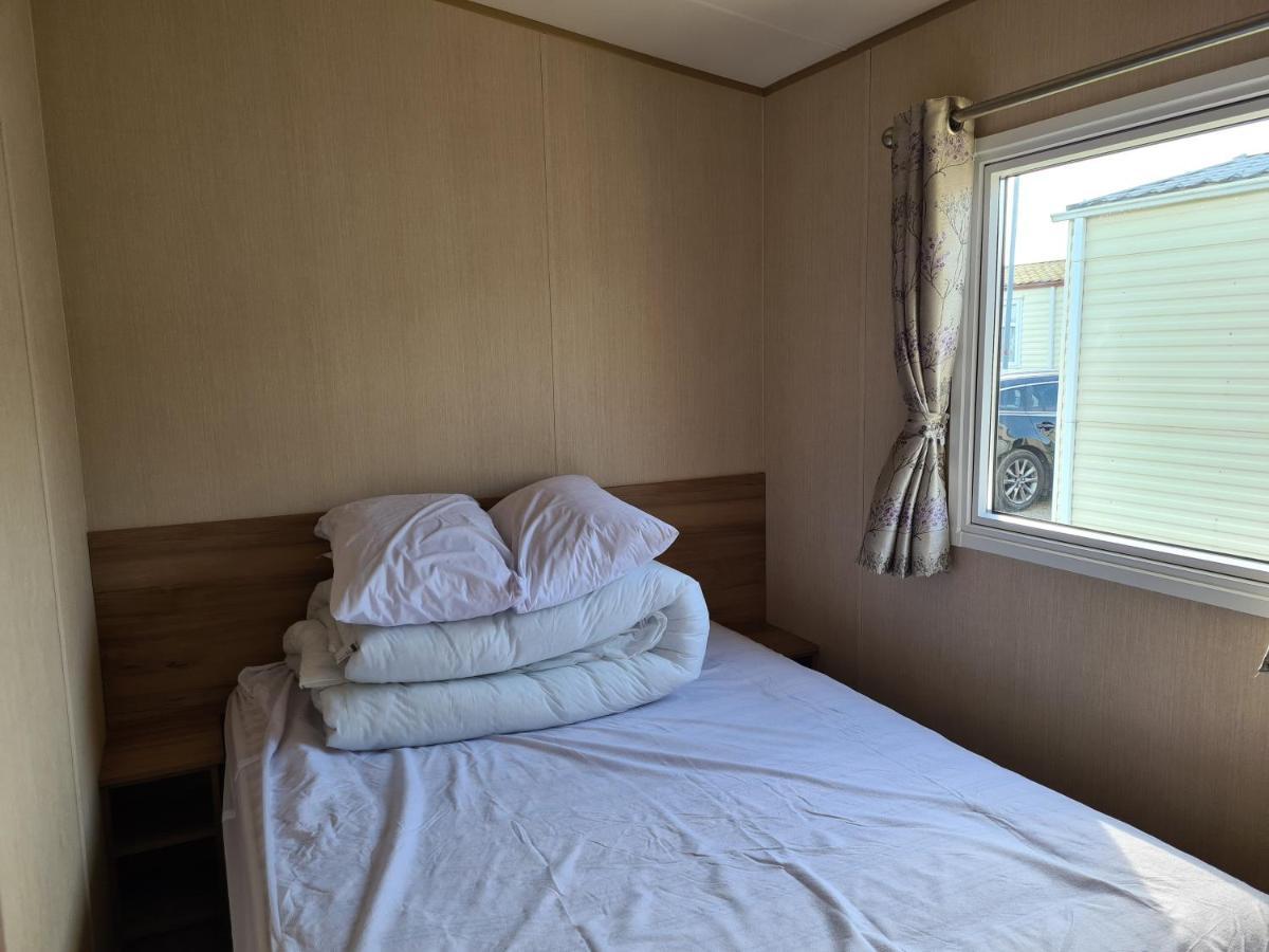 Ferienwohnung 8 Berth Eastgate Fantasy Island Ingoldmells Exterior foto